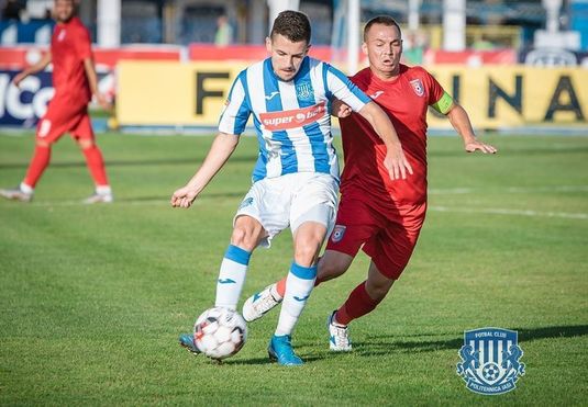 Rednic a renunţat la un jucător înainte de intrarea în play-out! Unde a ajuns fotbalistul