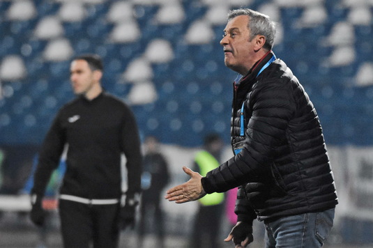 VIDEO Mircea Rednic după victoria cu Dinamo: ”Roata se întoarce uneori. Băieţii merită o primă specială!”