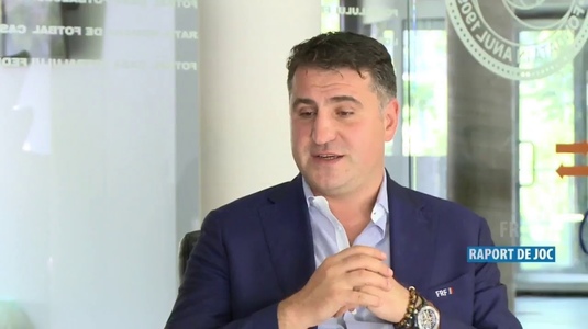 Ciprian Paraschiv a glumit despre viitorul antrenor de la Poli Iaşi: "Nu e el. De cinci zile tot aud că e liber!". Ce a spus despre meci