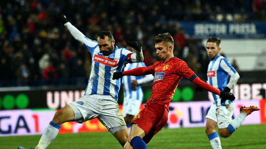 VIDEO | Poli Iaşi - Astra 2-3. Victorie vitală pentru echipa lui Eugen Neagoe, chiar şi fără Budescu!