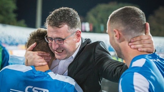 Ultimele informaţii din Copou. „La Poli Iaşi este un haos organizat. Se face tot posibilul ca să se evite retrogradarea”
