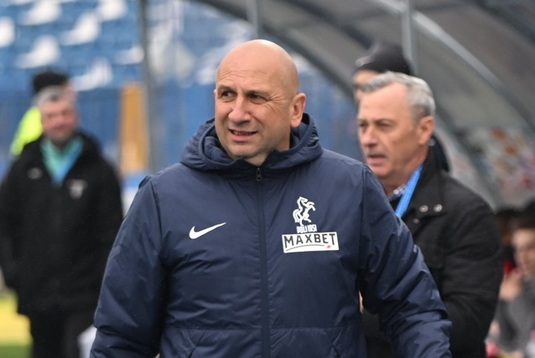 Vasile Miriuţă a dat verdictul despre play-out-ul făcut de Poli Iaşi. Capitolul la care moldovenii sunt primii | VIDEO