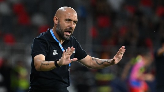 Tony da Silva a rupt tăcerea după plecarea de la Poli Iaşi: "Îmi mai sunt datorate trei luni de salariu şi restanţele de anul trecut"