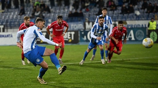 Răsturnare de situaţie în Liga 2! Un club de tradiţie se va retrage din campionat, iar CS Dinamo ar urma să-i ia locul