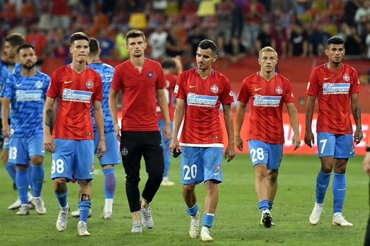 S-a aflat! El este fotbalistul care o părăseşte pe FCSB în această iarnă! Antrenorul a confirmat informaţia