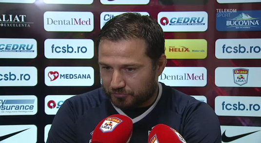 VIDEO | Marius Croitoru scrie istorie la Botoşani: "Asta le-am cerut băieţilor" Ce spune despre viitorul lui Soiledis