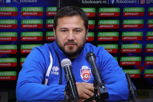 VIDEO | "Nu permit nimănui să îmi facă astfel de lucruri". Cum l-a scos din sărite Ongenda pe Croitoru. Dan Petrescu e şi el în pericol