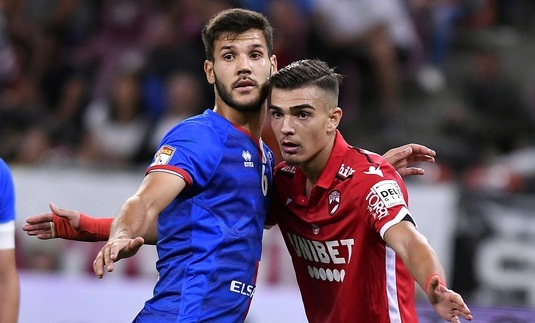 BREAKING NEWS | Andrei Chindriş, înlocuitorul lui Planic la FCSB, a semnat! Anunţul oficial: "E ca Gică Popescu"