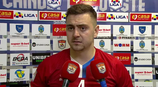 VIDEO | Miron încă nu se gândeşte la FCSB: "Deocamdată nu am realizat nimic". Vrea să ducă FC Botoşani în play off