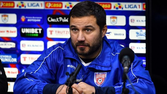 „Nu am respect faţă de nimeni. I-am bătut fără drept de apel. Trebuia să fie 6-0”. FCSB, distrusă de Croitoru înaintea meciului direct | VIDEO
