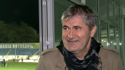 Valeriu Iftime, un nou transfer pentru care se felicită: "E un pariu câştigat şi de marketing şi fotbalistic"
