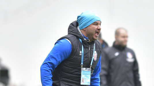 Cei doi fotbalişti de la FC Botoşani care l-au enervat pe Marius Croitoru: "Mă interesează că e supărat? Nu se poate ca unul să fie deştept şi altul fraier"