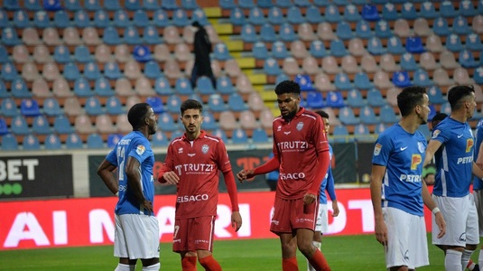 Ultima mutare din Liga 1. Antrenorul a semnat până în 2024 şi finanţatorul doreşte ca echipa să fie "abonată la play-off"