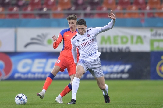 FCSB sau CFR? Bogdan Racoviţan este în discuţii ”cu o echipă din România”! Anunţul lui Marius Croitoru: ”Toţi jucătorii sunt de vânzare” | EXCLUSIV