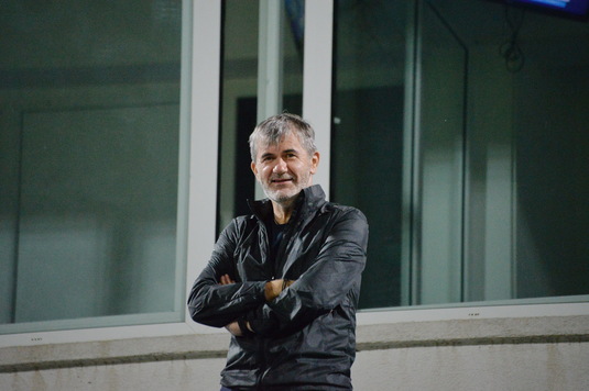 Ce schimbare va avea loc în echipa Botoşaniului după plecarea lui Edjouma la FCSB: "Croitoru vrea să-i schimbe postul"