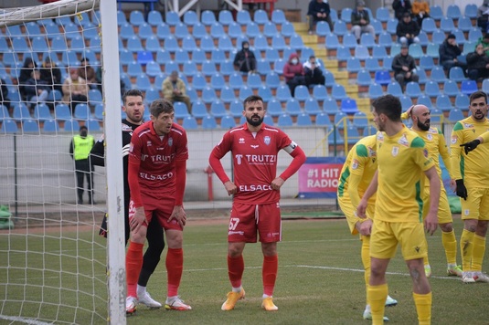 Încă un finanţator din play-out se gândeşte să se retragă de la echipă: "Dorinţa mea de a ieşi din fotbal rămâne"