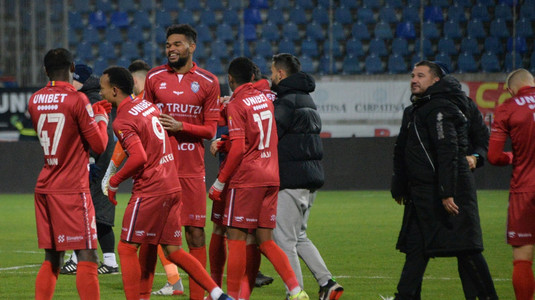 Antrenorul cu o ”baghetă magică” din Liga 1, doar norocos? De ce nu crede Panduru în reputaţia lui Croitoru: ”E o trosneală” | EXCLUSIV