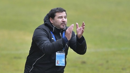 Schimbarea de la FC Botoşani. Iftime: "Nu mai e aceeaşi căldură. Croitoru parcă nu mai are ascultare de nimeni"