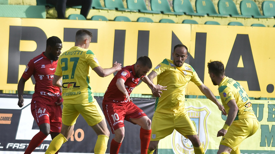 Patronul din Liga 1 care vrea să se retragă din fotbal. ”Eu nu trăiesc din asta, nici nu am trăit din fotbal!”