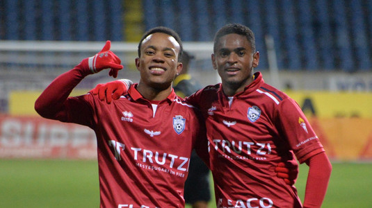 Fotbalistul lui FC Botoşani, dorit de trei dintre ”granzii” Ligii 1! Unde se transferă: ”Nici Croitoru nu putea să îl convingă să îl urmeze la FC U Craiova”