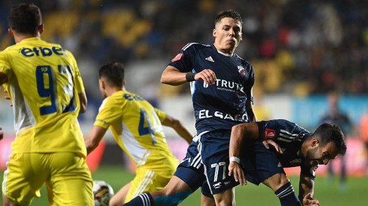 Sunt probleme financiare la FC Botoşani? Răspunsul lui Valeriu Iftime după ce Nae Constanin l-a acuzat că nu şi-a plătit jucătorii