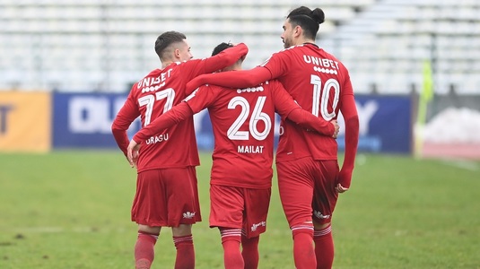 ”Aş sta cu el până mă las de antrenorat, dar e în joc cariera lui”. Starul lui FC Botoşani, pe picior de plecare! Anunţul făcut de Stoican, după remiza cu U Craiova 1948