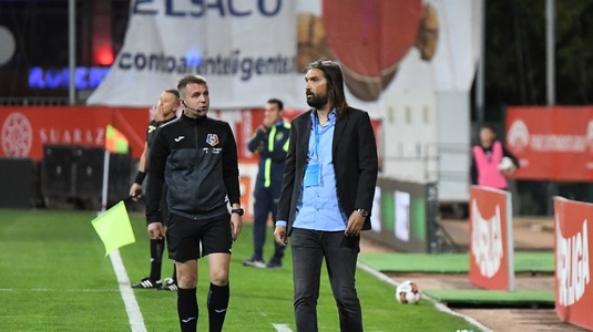 ”Sunt supărat”. Impresiile lui Dan Alexa, după FC Botoşani - FCSB 0-1. Pe cine a remarcat de la învingători: ”Jucători de mare calitate”