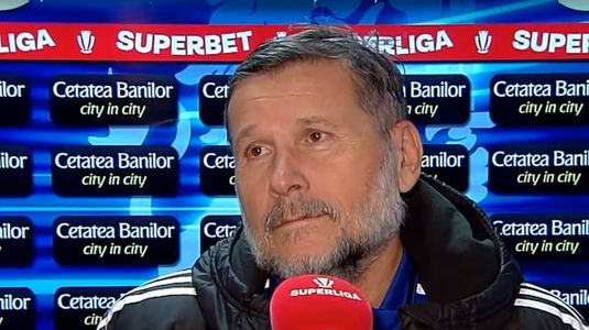 Nicoli Napoli, propus unui patron din Superligă! „Nu m-am decis încă şi nu vreau să mă grăbesc!”