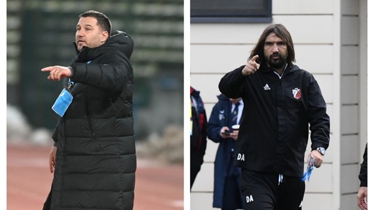 EXCLUSIV | Marius Croitoru, explicaţii pentru dezastrul de la FC Botoşani, după atacul lui Dan Alexa