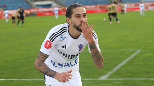 Eduard Florescu, ”vedetă” doar la FC Botoşani? ”Dacă schimbă mediul nu mai e numărul 1” | EXCLUSIV 