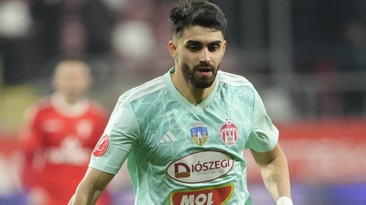 Sebastian Mailat a retrogradat dramatic cu Sepsi, dar a rămas în Superliga! Cu ce echipă a semnat