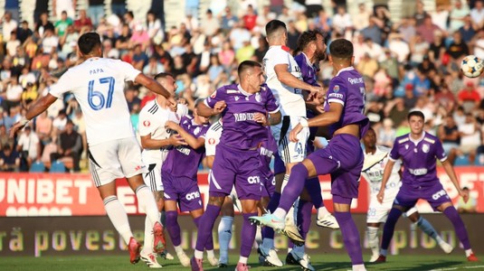 LIVE VIDEO | FC Botoşani - FC Argeş, ACUM, pe orangesport.ro. Ocazie mare pentru piteşteni