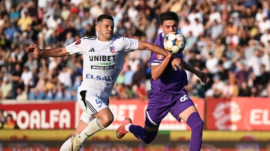 VIDEO | FC Botoşani - FC Argeş 3-1. Final de meci încins în Moldova. Trupa lui Leo Grozavu urcă pe loc de play-off