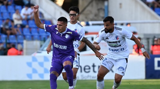 LIVE VIDEO | FC Botoşani - FC Argeş, ACUM, pe orangesport.ro. Ocazie mare pentru piteşteni