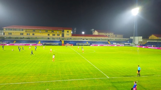 Neverosimil! Record negativ absolut pentru acest sezon din Superliga. Câţi spectatori au asistat la Metaloglobus - FC Botoşani
