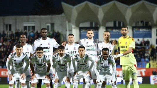 ”E medie de echipă campioană”. Botoşani ameninţă din ce în ce mai serios supremaţia internă a FCSB-ului din ultimele două sezoane