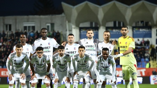 ”E medie de echipă campioană”. Botoşani ameninţă din ce în ce mai serios supremaţia internă a FCSB-ului din ultimele două sezoane