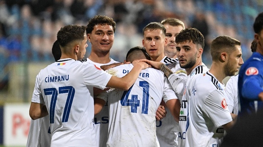 Jucătorii de la Botoşani şi-au schimbat discursul după egalul cu Petrolul: ”E mult să vorbim de titlu. Obiectivul era să ne salvăm de la retrogradare!”