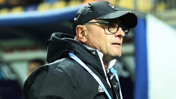 Leo Grozavu nu s-a abţinut după înfrângerea cu Farul: "Acea eliminare depăşeşte sfera înţelegerii mele”