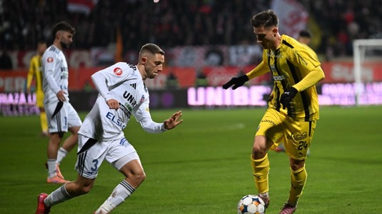 LIVE VIDEO FC Botoşani - Dinamo, ACUM, pe orangesport.ro. Karamoko iroseşte o ocazie uriaşă în debutul reprizei secunde