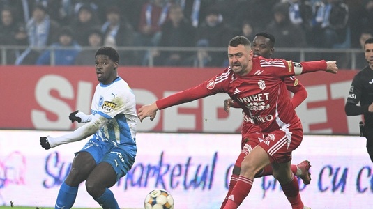 După ce a comis o eroare colosală, Andrei Miron a venit la explicaţii: ”Se mai întâmplă. Trebuie să ne trezim”