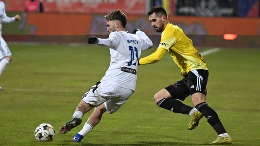 Echipa a clacat după ce a stat în continuu în zona play-off! Fotbalistul "a tunat”: "Ne batem la retrogradare. Să nu uităm cazul lui Sepsi”