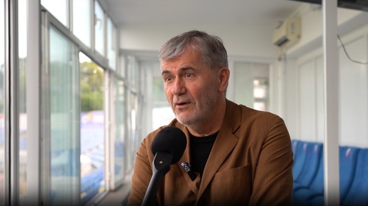 "Parcă e la pensie". Valeriu Iftime l-a "mitraliat" pe Jovan Markovic: "Nu cred că îl prinde paltonul"