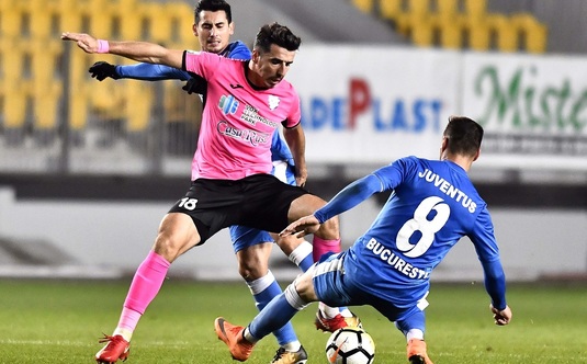 Transferuri de ULTIMĂ ORĂ pentru un club din Liga I! A luat doi fotbalişti şi speră să-şi îndeplinească obiectivul