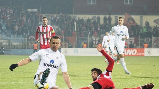 Golubovic, explicaţii halucinante despre henţul comis cu Dinamo. Ce a spus şi cât era cota la pariuri pentru penalty în meci