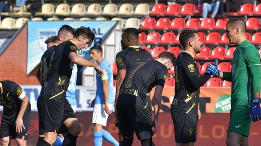 "Mâine va exista o discuţie pentru preluarea clubului de către un om de afaceri". Clubul din Liga 1 care poate face o mutare mult aşteptată!