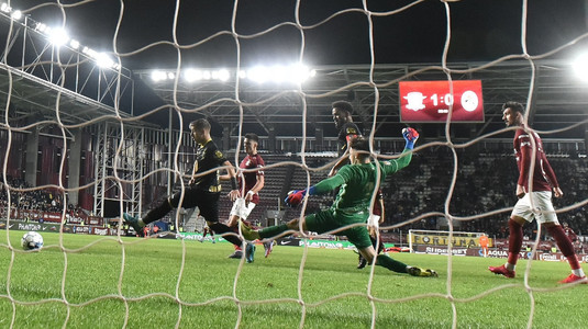 Pleacă şi ”Ultimul Mohican” de la Gaz Metan! Cu ce echipă din Superliga s-a înţeles