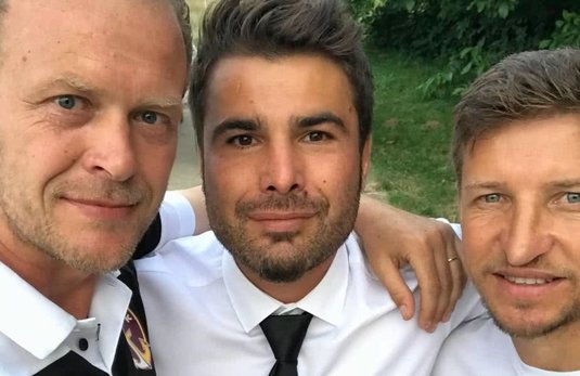 Mutu a câştigat litigiul în primă instanţă cu FC Voluntari, care trebuie să-i plătească toţi banii după ce l-a dat afară!