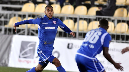 EXCLUSIV | Cu ce echipă a plecat Laidouni în cantonament! Prima reacţie a fotbalistului dorit de FCSB şi Craiova: ”Vorbesc cu agentul”