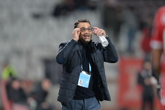 EXCLUSIV | Mihai Teja le-a interzis jucătorilor să plece din ţară. FC Voluntari nu concepe varianta îngheţării campionatului